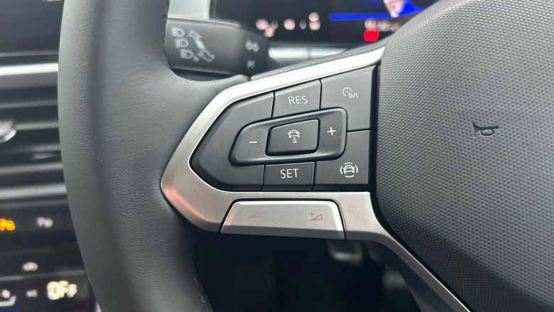 Volkswagen T-Roc 1.5 TSI Match 5dr Petrol Hatchback